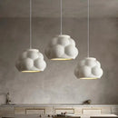 GobekUsa Green Nordic Modern Pendant Light for Dining, Living, Kitchen & Bedroom