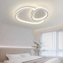 GobekUsa Cobblestone LED Ceiling Lights Living Room Chandelier for Modern Home Decor