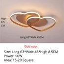GobekUsa White/Coffee Finnish Modern LED Pendant Lights Creative Luminaria Led Teto Living Room Kids Room Aisle Home DecorationAC85-260V