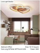 GobekUsa White/Coffee Finnish Modern LED Pendant Lights Creative Luminaria Led Teto Living Room Kids Room Aisle Home DecorationAC85-260V