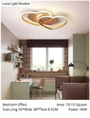 GobekUsa White/Coffee Finnish Modern LED Pendant Lights Creative Luminaria Led Teto Living Room Kids Room Aisle Home DecorationAC85-260V