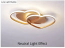 GobekUsa White/Coffee Finnish Modern LED Pendant Lights Creative Luminaria Led Teto Living Room Kids Room Aisle Home DecorationAC85-260V