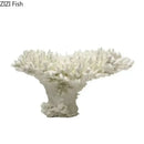 GobekUsa Coral Tree Sculpture Decorative Ornament for Modern Aesthetics