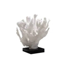 GobekUsa Coral Tree Resin Sculpture Home Decor Figurine & Handicrafts