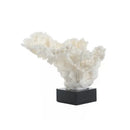 GobekUsa Coral Tree Resin Sculpture Home Decor Figurine & Handicrafts