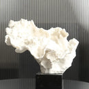GobekUsa Coral Tree Resin Sculpture Home Decor Figurine & Handicrafts