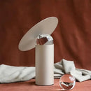 GobekUsa Crystal Ball Table Lamp for Designer Living Room, Bedroom, Children's Room Decoration