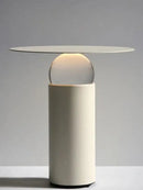 GobekUsa Crystal Ball Table Lamp for Designer Living Room, Bedroom, Children's Room Decoration