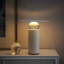 GobekUsa Crystal Ball Table Lamp for Designer Living Room, Bedroom, Children's Room Decoration