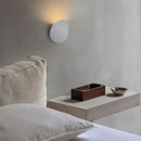 GobekUsa LED Wall Lamp 5W: Nordic Minimalist Design, Waterproof, Warm White Light for Bedroom