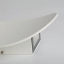 GobekUsa LED Wall Lamp 5W: Nordic Minimalist Design, Waterproof, Warm White Light for Bedroom