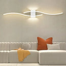 GobekUsa LED Wall Light Strip for Home Indoor Decorative Lighting