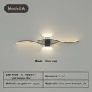 GobekUsa LED Wall Light Strip for Home Indoor Decorative Lighting