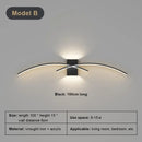 GobekUsa LED Wall Light Strip for Home Indoor Decorative Lighting
