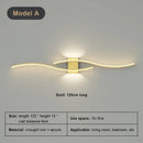 GobekUsa LED Wall Light Strip for Home Indoor Decorative Lighting