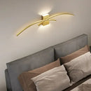 GobekUsa LED Wall Light Strip for Home Indoor Decorative Lighting