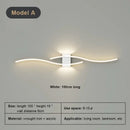 GobekUsa LED Wall Light Strip for Home Indoor Decorative Lighting