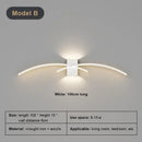 GobekUsa LED Wall Light Strip for Home Indoor Decorative Lighting