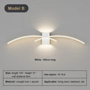 GobekUsa LED Wall Light Strip for Home Indoor Decorative Lighting