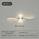 GobekUsa LED Wall Light Strip for Home Indoor Decorative Lighting