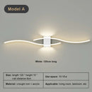 GobekUsa LED Wall Light Strip for Home Indoor Decorative Lighting