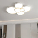 GobekUsa Cylinder LED Chandelier Light for Home Decor & Indoor Lighting
