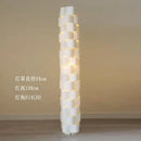 GobekUsa Elegant Luxury Vertical Floor Lamp for Living Room, Bedroom, and Sofa Decor