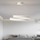 GobekUsa Dimmable Metal Acrylic Pendant Chandelier Lighting Fixtures