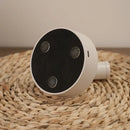GobekUsa Dimmable Wireless Wall Mounted Spotlight 3W USB Recharge LED Night Light