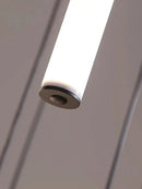 Acrylic Stair Pendant Lights for Modern Villa Decor - GobekUsa Duplex Loft LED Chandelier