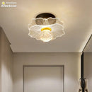 GobekUsa LED Ceiling Lamp: Modern Nordic Light for Home Decor & Indoor Lighting