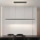 GobekUsa Geometric Ceiling Chandelier for Dining Room, Bar, and Tea Room