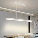 GobekUsa Geometric Ceiling Chandelier for Dining Room, Bar, and Tea Room