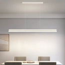 GobekUsa Geometric Ceiling Chandelier for Dining Room, Bar, and Tea Room