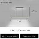 GobekUsa Geometric Ceiling Chandelier for Dining Room, Bar, and Tea Room