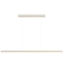 GobekUsa Geometric Ceiling Chandelier for Dining Room, Bar, and Tea Room