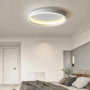 GobekUsa Geometric LED Ceiling Lamp Chandelier for Living Dining Room Study Bedroom Aisle Balcony