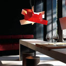 GobekUsa Big Bang Stacking LED Pendant Lamp D65cm/95cm
