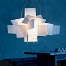 GobekUsa Big Bang Stacking LED Pendant Lamp D65cm/95cm
