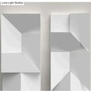 GobekUsa Leanne | Geometric Wall Lamp