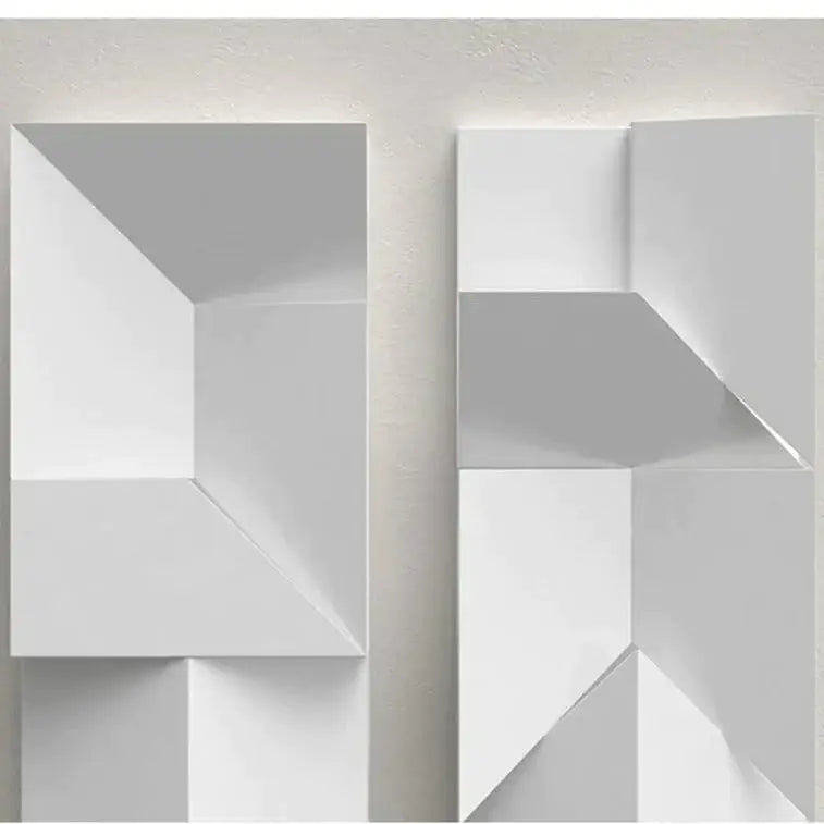 GobekUsa Leanne | Geometric Wall Lamp, photo 10 of 39