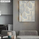 GobekUsa Leanne | Geometric Wall Lamp