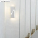 GobekUsa Leanne | Geometric Wall Lamp