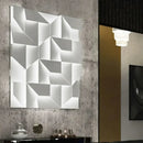 GobekUsa Leanne | Geometric Wall Lamp