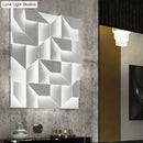 GobekUsa Leanne | Geometric Wall Lamp