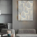 GobekUsa Leanne | Geometric Wall Lamp