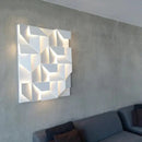 GobekUsa Leanne | Geometric Wall Lamp