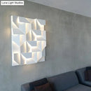 GobekUsa Leanne | Geometric Wall Lamp