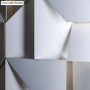 GobekUsa Leanne | Geometric Wall Lamp