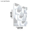 GobekUsa Leanne | Geometric Wall Lamp